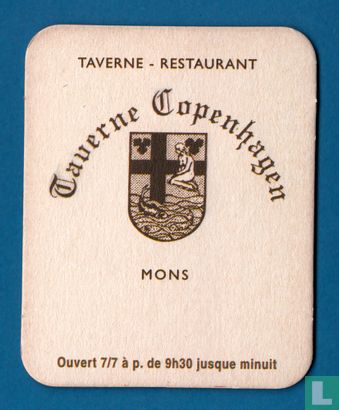 Copenhagen Taverne  - Image 1