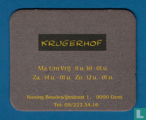 Krugerhof  - Image 1