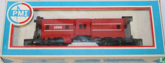 Sluitwagen Transfer - Image 2