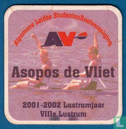 AV Asopos de Vliet  (Ooit)   - Bild 1