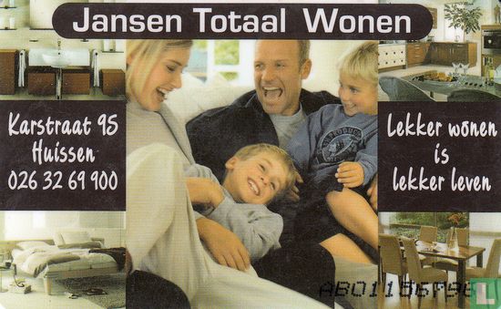 Jansen Totaal Wonen - Bild 2