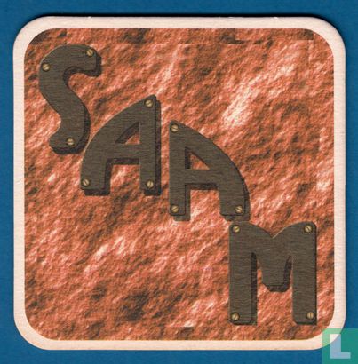 S.A.A.M. - Afbeelding 1