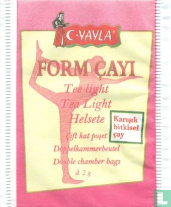 Form Çayi  - Image 1