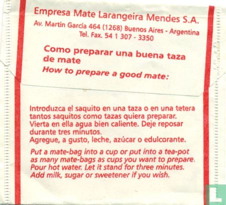 Yerba Mate - Image 2