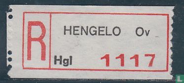HENGELO Ov Hgl 