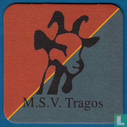 M.S.V. Tragos (Ooit) - Afbeelding 1