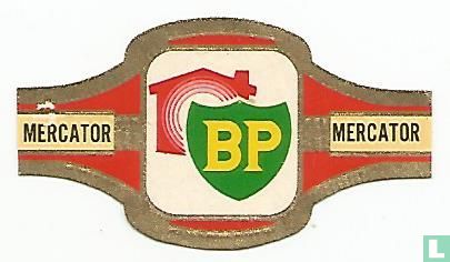 BP - Mercator - Mercator - Afbeelding 1