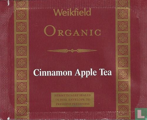 Cinnamon Apple Tea - Bild 1