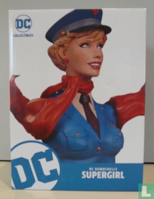 Buste de Supergirl - Image 3