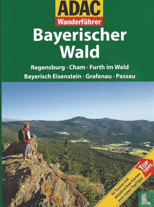 Bayerischer Wald - Afbeelding 1