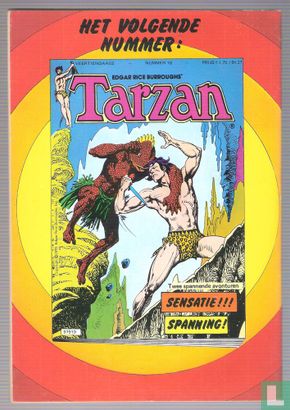 Tarzan 17 - Bild 2