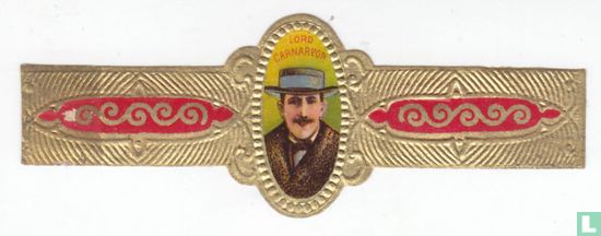 Lord Carnarvon  - Image 1