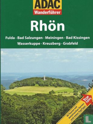 Rhön - Afbeelding 1