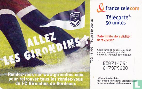Girondins de Bordeaux  - Image 2