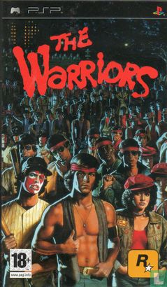 Warriors, The - Afbeelding 1