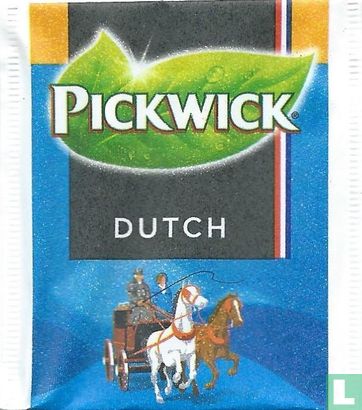 Dutch        - Image 1