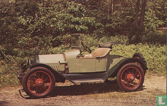 1915 Chevrolet Amesbury Special Roadster