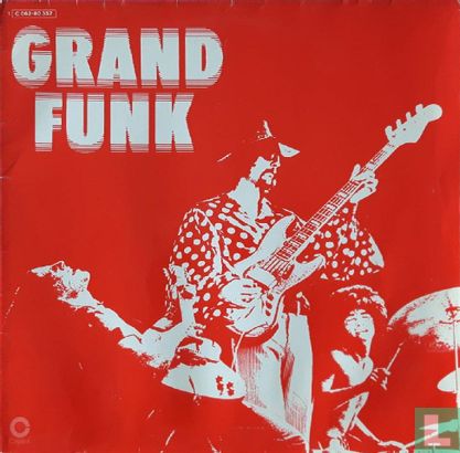 Grand Funk - Image 1