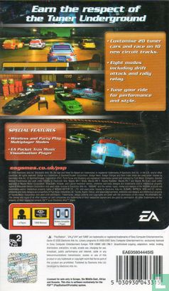 Need for Speed: Underground Rivals - Afbeelding 2