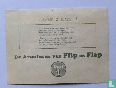 Flip en Flap - Afbeelding 2