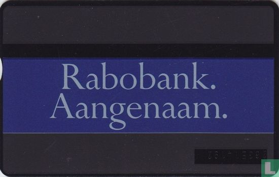 Rabobank Floriade 1992 - Afbeelding 2