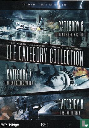 The Category Collection - Image 1