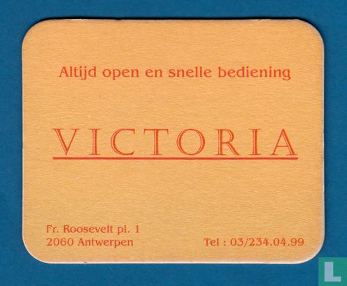 Victoria ( Antwerpen ) - Image 1