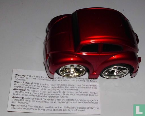 Volkswagen Kever 'Big Wheels' - Image 2