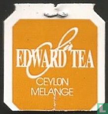 Edward tea Ceylon melange