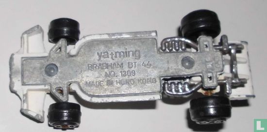 Brabham BT 44 - Afbeelding 2