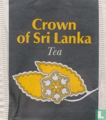 Crown of Sri lanka - Image 1