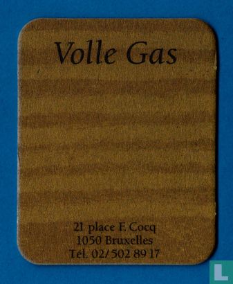 Volle Gas  - Image 1