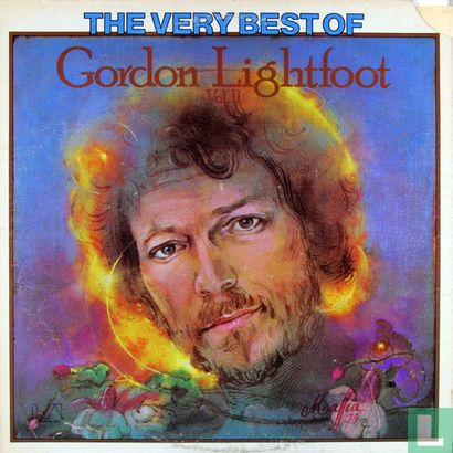 The Very Best of Gordon Lightfoot - Bild 1