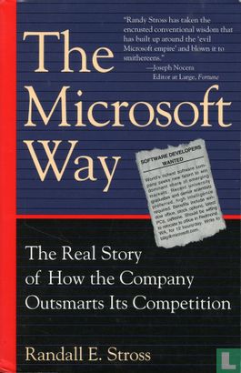 The Microsoft Way - Afbeelding 1
