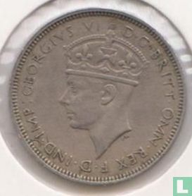 Afrique de l'Ouest britannique 3 pence 1939 (H) - Image 2