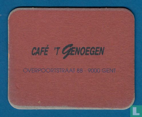 't Genoegen ( Gent )  - Image 1