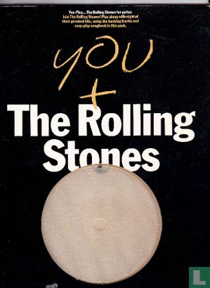 You + The Rolling Stones - Image 1