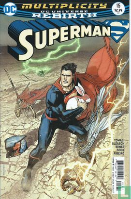 Superman 15 - Bild 1