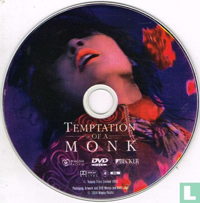 Temptation of a Monk - Image 3