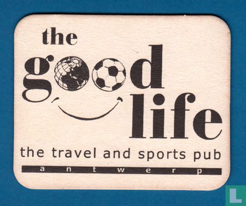 The Good Life  - Image 1