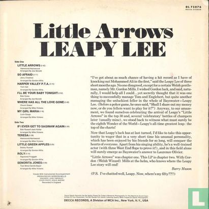 Little Arrows - Image 2