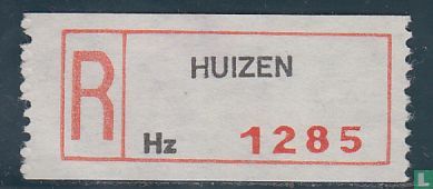 Huizen Hz  