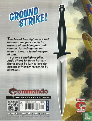 Ground Strike! - Afbeelding 2