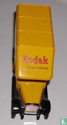 Morris Parcels Van 'Kodak' - Image 3