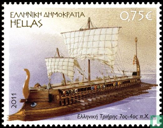 Nautical History