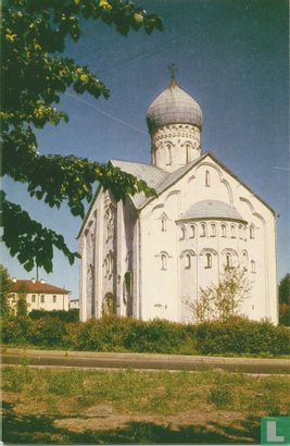 Transfiguratiekerk - Afbeelding 1