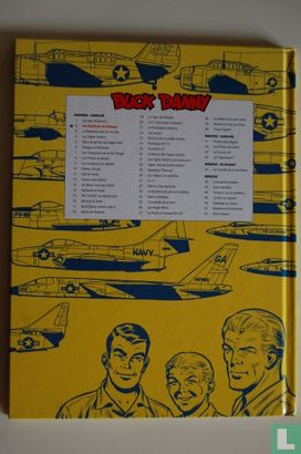 Les mystères de Midway - Image 2