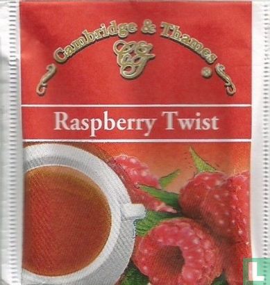 Raspberry Twist - Image 1
