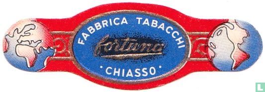 Fabbrica Tabacci Fortuna Chiasso - Image 1