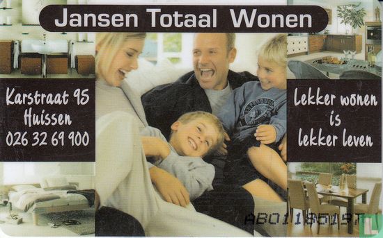 Jansen Totaal Wonen  - Image 2